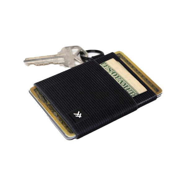 Wallet Elastic Patterned Thread